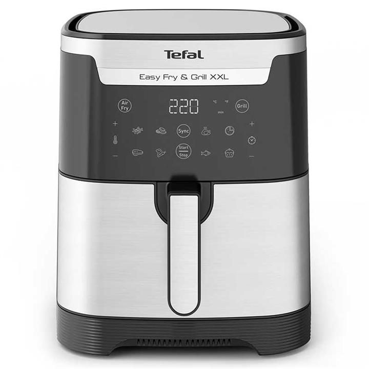 سرخ کن تفال مدل TEFAL EY801D